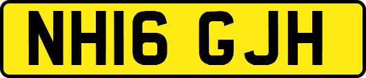 NH16GJH