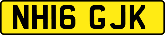 NH16GJK