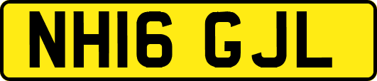 NH16GJL