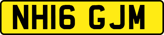 NH16GJM