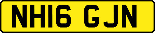 NH16GJN