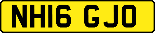 NH16GJO