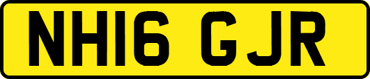 NH16GJR