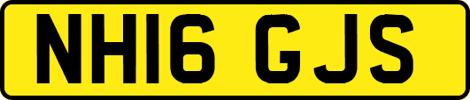 NH16GJS