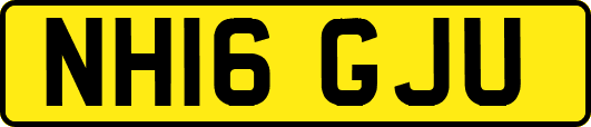 NH16GJU