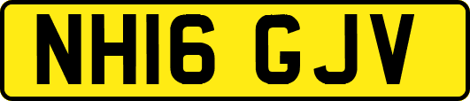 NH16GJV