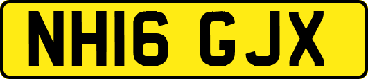 NH16GJX