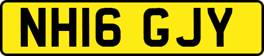 NH16GJY