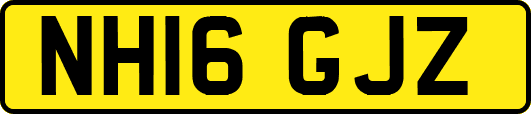 NH16GJZ