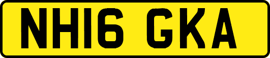 NH16GKA