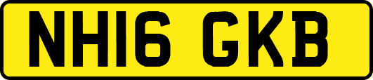 NH16GKB
