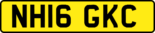 NH16GKC