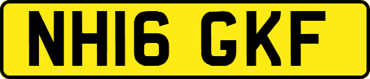 NH16GKF