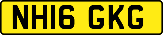 NH16GKG