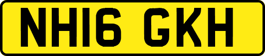 NH16GKH