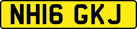 NH16GKJ