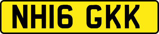 NH16GKK