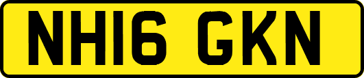 NH16GKN