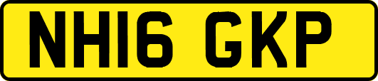 NH16GKP