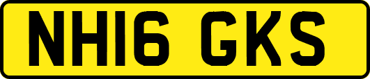 NH16GKS