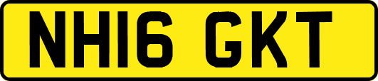 NH16GKT