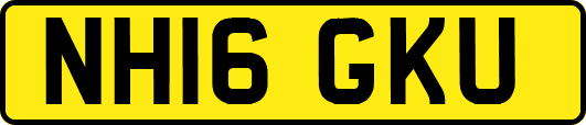 NH16GKU