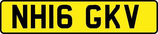 NH16GKV