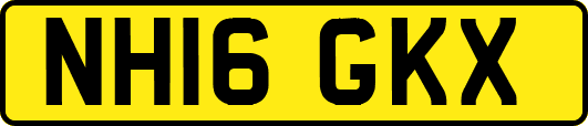 NH16GKX