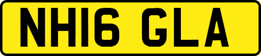 NH16GLA