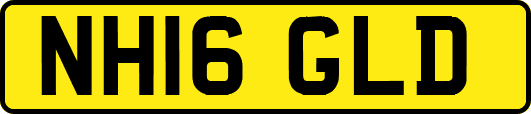 NH16GLD