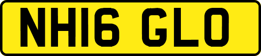 NH16GLO