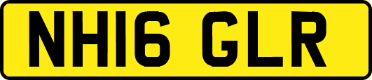 NH16GLR