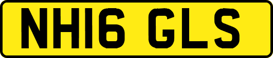 NH16GLS