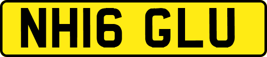 NH16GLU
