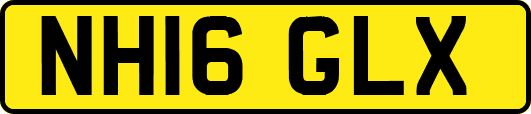 NH16GLX