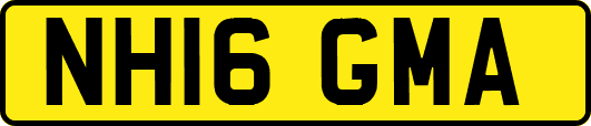 NH16GMA