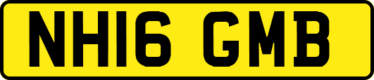 NH16GMB