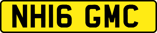 NH16GMC