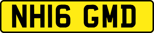 NH16GMD