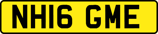 NH16GME