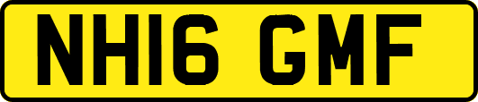 NH16GMF