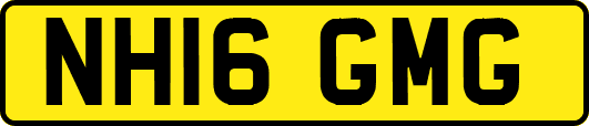 NH16GMG
