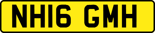 NH16GMH