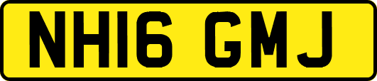 NH16GMJ