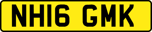NH16GMK