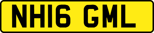 NH16GML
