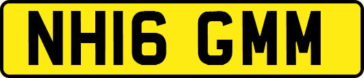NH16GMM