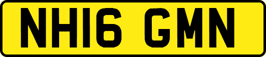 NH16GMN