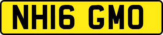 NH16GMO