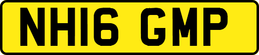 NH16GMP